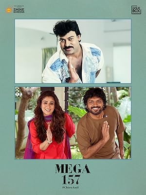 Mana ShankaraVaraprasad Garu Film izle