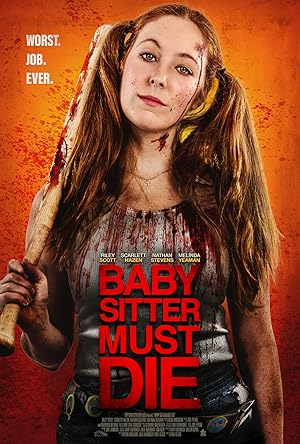 Bebek Bakıcısı Ölmeli Film izle