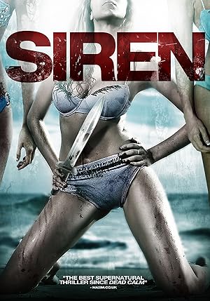 Siren Film izle
