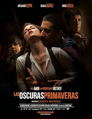 The Obscure Spring Film izle