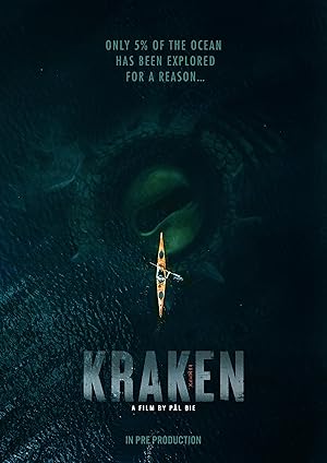 Kraken Film izle