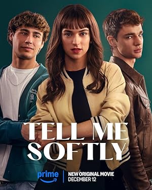 Dimelo Bajito Film izle