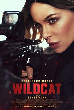 Wildcat Film izle