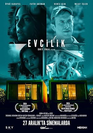 Evcilik Film izle