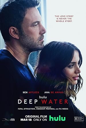 Derin Sular Film izle