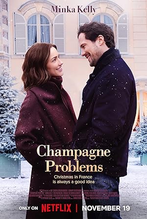 Champagne Problems Film izle