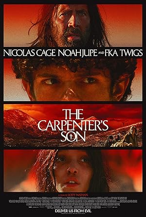 The Carpenters Son Film izle