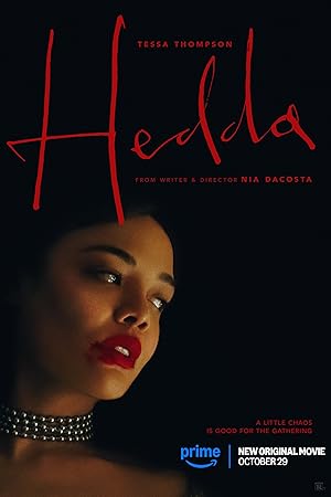 Hedda Film izle