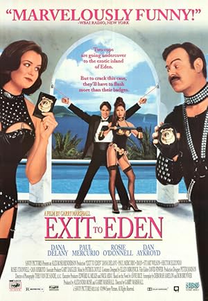 Exit to Eden Film izle
