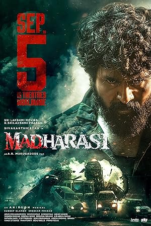 Madharaasi Film izle
