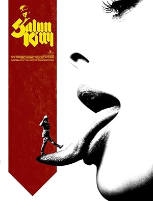 Salon Kitty Film izle