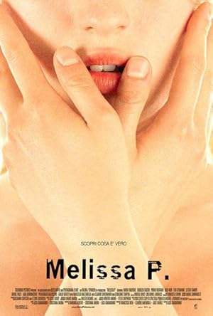 Melissa P Film izle