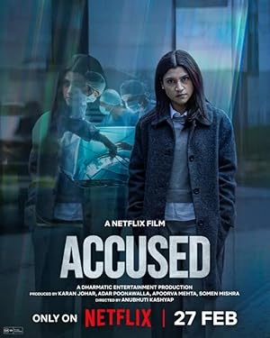 Accused Film izle