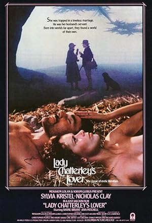 Lady Chatterleys Lover Film izle