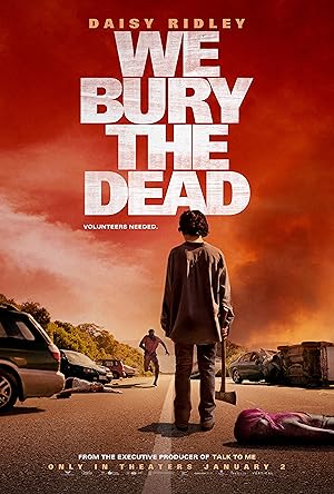 We Bury the Dead Film izle