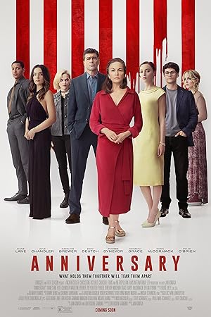 Anniversary Film izle