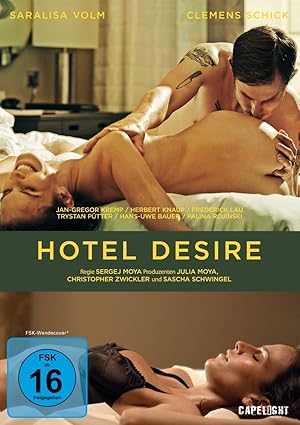 Hotel Desire Film izle