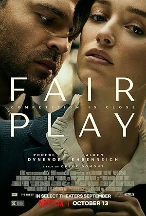 Fair Play Film izle