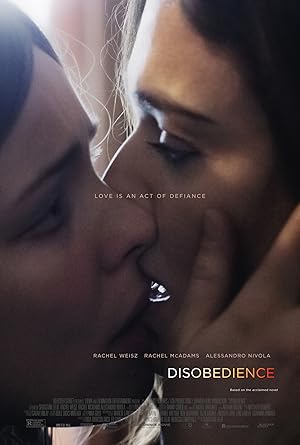 İtaatsizlik Film izle