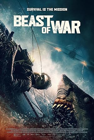 Beast of War Film izle