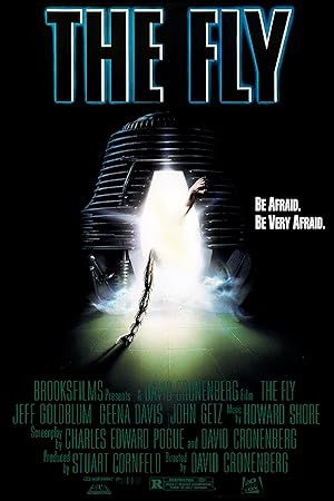 The Fly Film izle