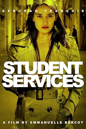 Student Services Film izle