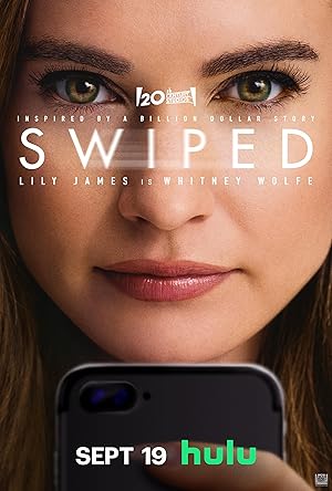 Swiped Film izle