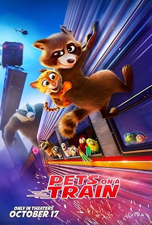 Falcon Express Film izle