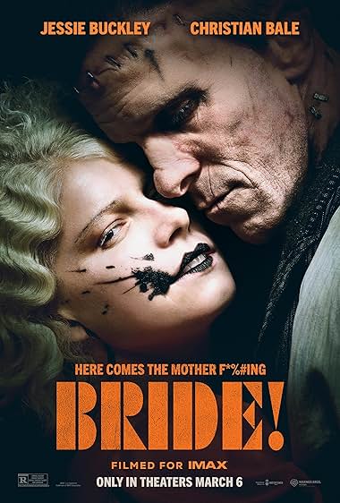 The Bride Film izle