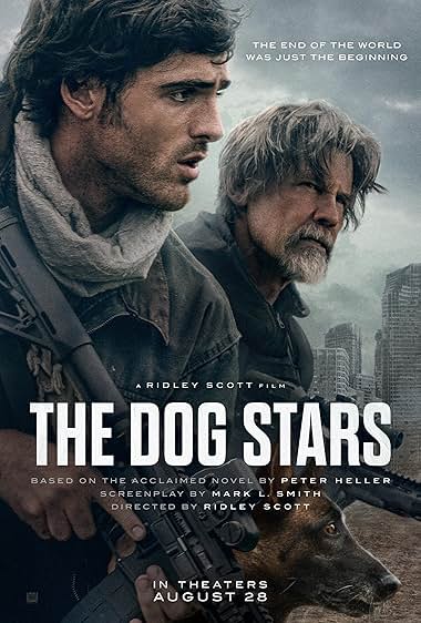 The Dog Stars Film izle