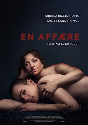 An Affair Film izle