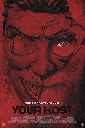 Your Host Film izle