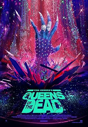 Queens of the Dead Film izle