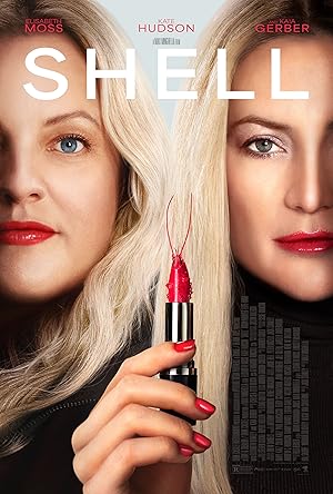 Shell Film izle