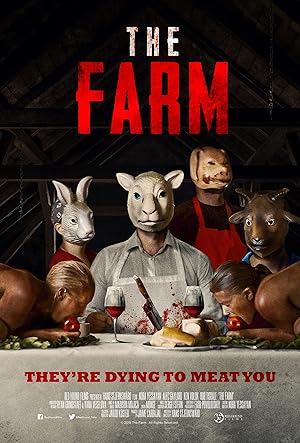 The Farm Film izle