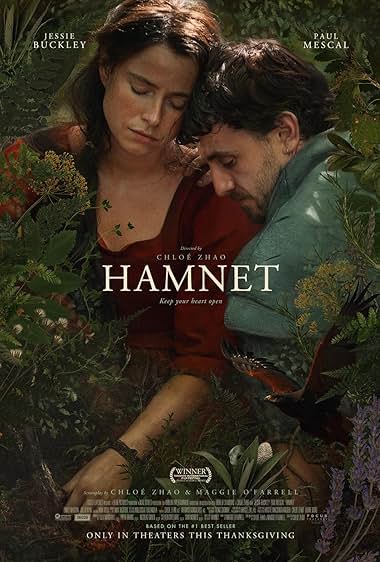 Hamnet Film izle