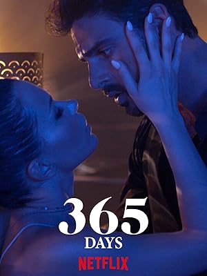 365 Gün Film izle