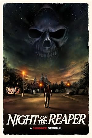 Night of the Reaper Film izle