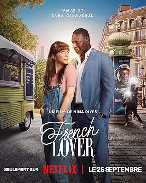 French Lover Film izle