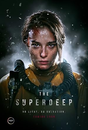 Superdeep Film izle