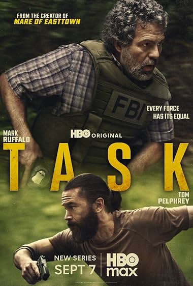 Task Dizi izle