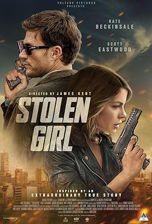 Stolen Girl Film izle