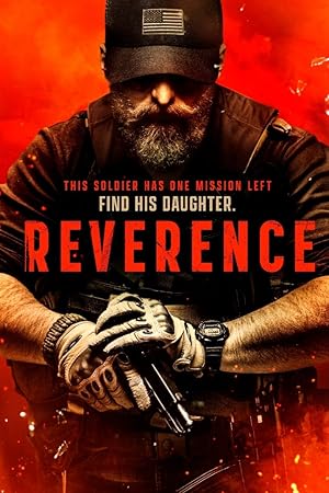 Reverence Film izle
