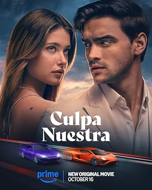 Culpa Nuestra Film izle