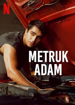 Metruk Adam Film izle