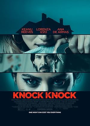 Yanlış Kapı Film izle