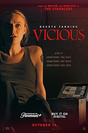Vicious Film izle