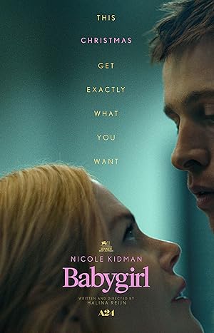 Babygirl Film izle