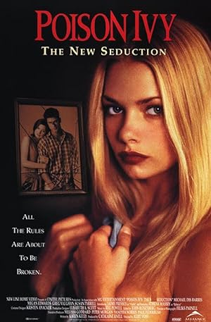 Zehirli Sarmaşık 3 Film izle
