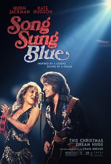 Song Sung Blue Film izle